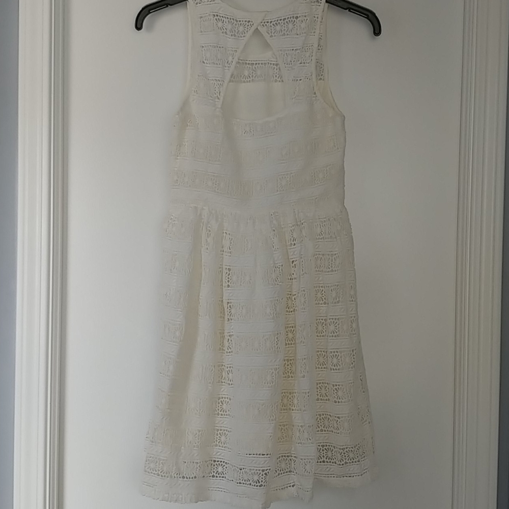 ❌SOLD❌NWOT Anthro/BB DAKOTA Dress - Picture 6 of 6